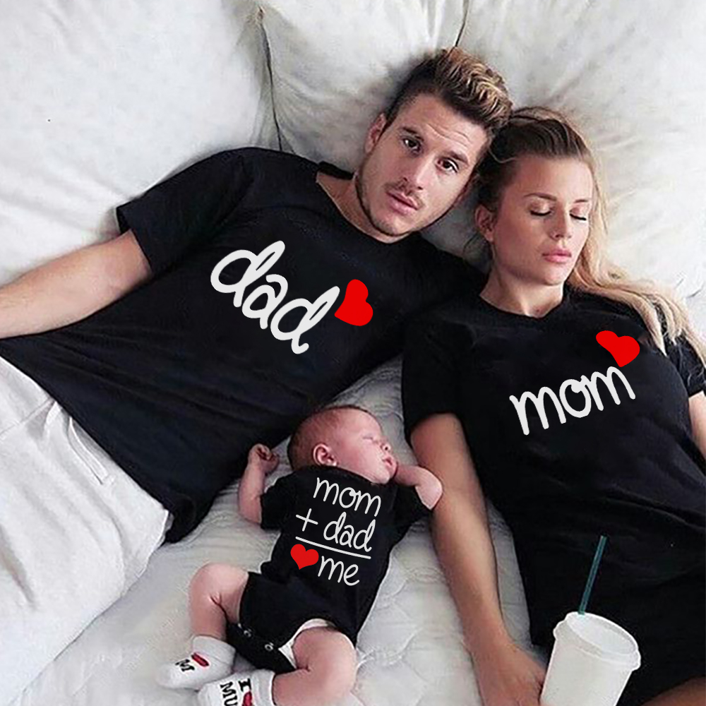 Plant Parent T Shirt - Ropa a juego para la familia