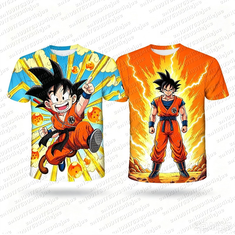 Plant Parent T Shirt - Camiseta con estampado 3d de Anime
