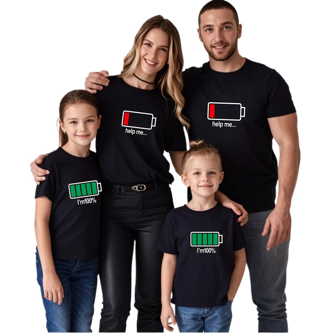 Plant Parent T Shirt - Divertido patrón de batería, ropa a