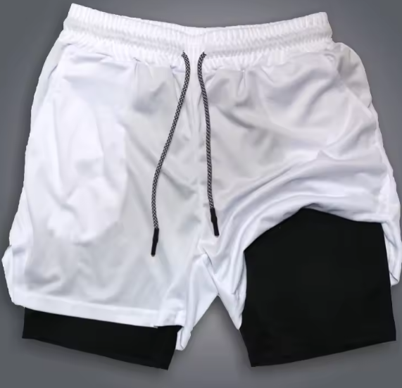 Pantalones Cortos de Doble Cap - Plant Parent T Shirt reseña y precio