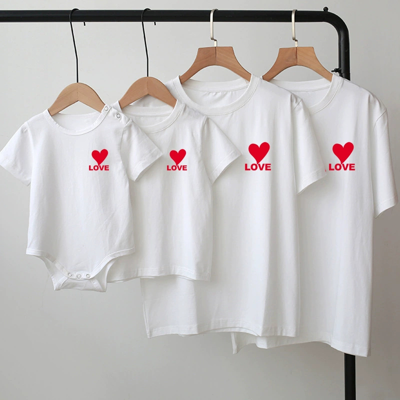 Trajes a juego para la familia - Plant Parent T Shirt reseña y precio
