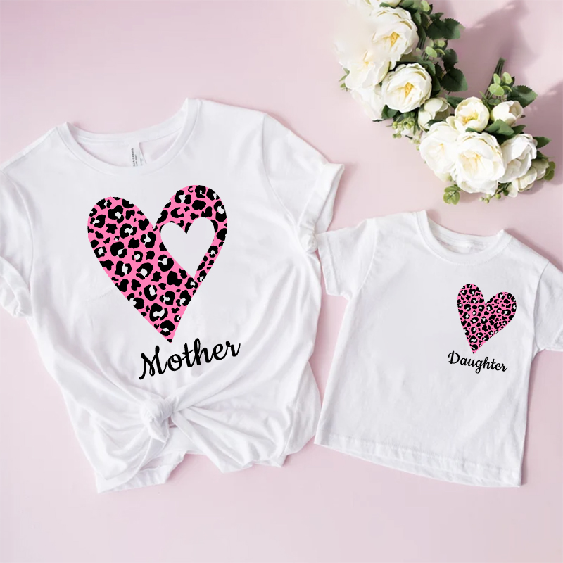 Trajes a juego para la familia - Plant Parent T Shirt reseña y precio