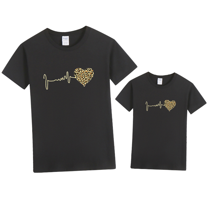 Camiseta familiar con corazón  - Plant Parent T Shirt reseña y precio