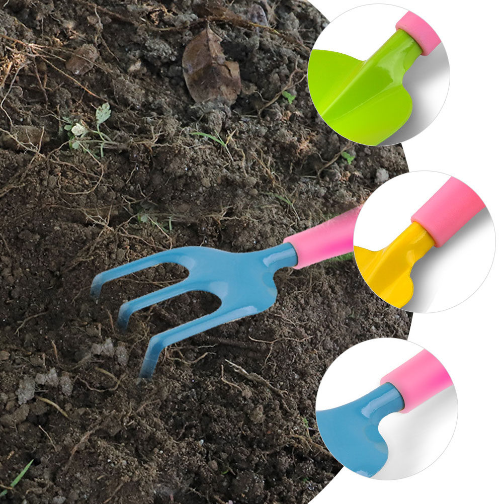 1 juego de herramientas de jar - Plant Parent Gardening Tools reseña y precio