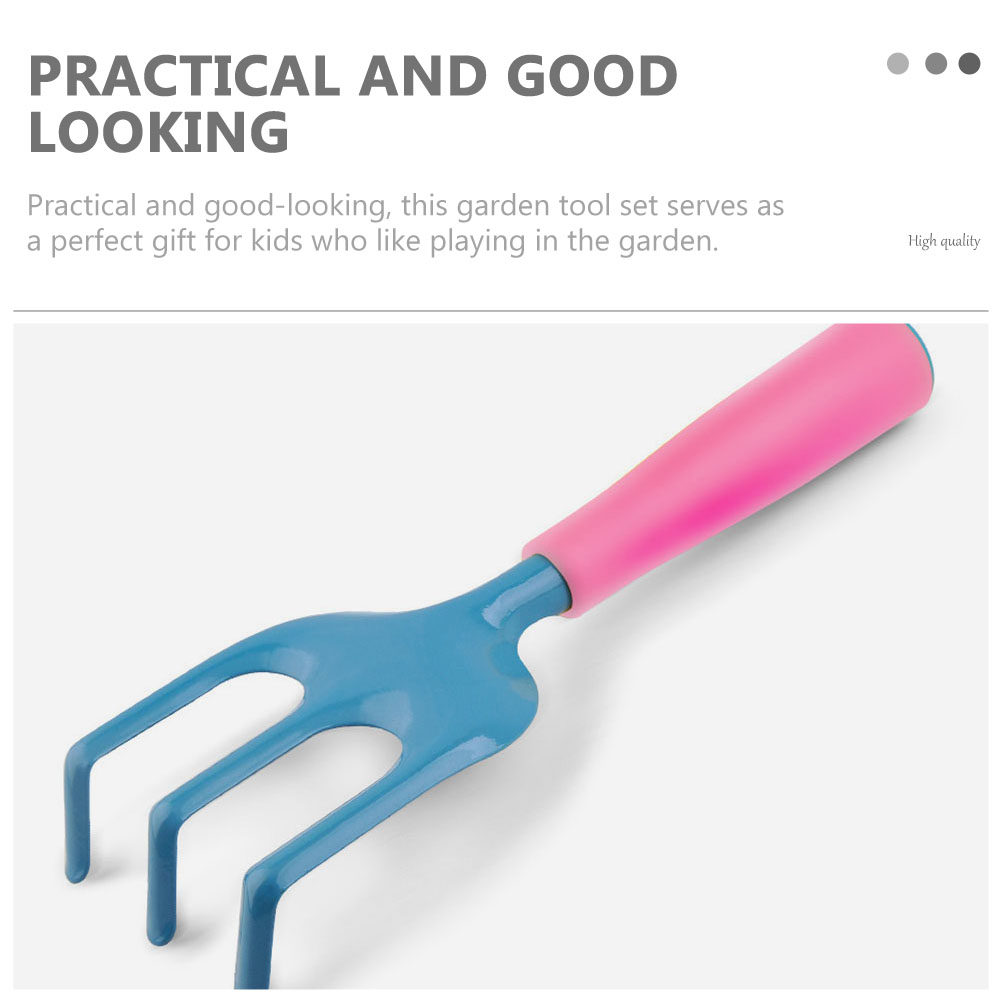 1 juego de herramientas de jar - Plant Parent Gardening Tools reseña y precio