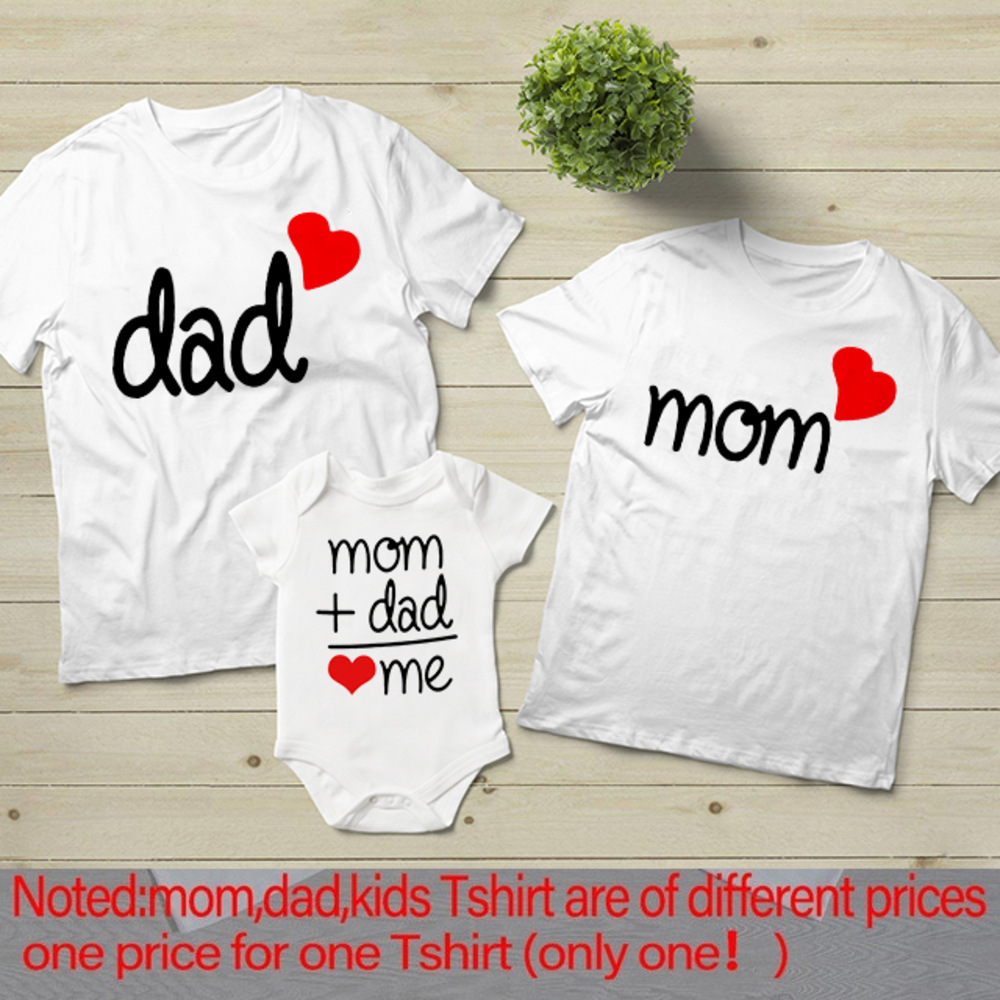 Ropa a juego para la familia d - Plant Parent T Shirt reseña y precio