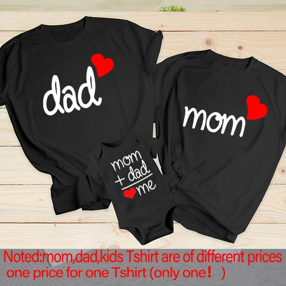 Ropa a juego para la familia d - Plant Parent T Shirt reseña y precio
