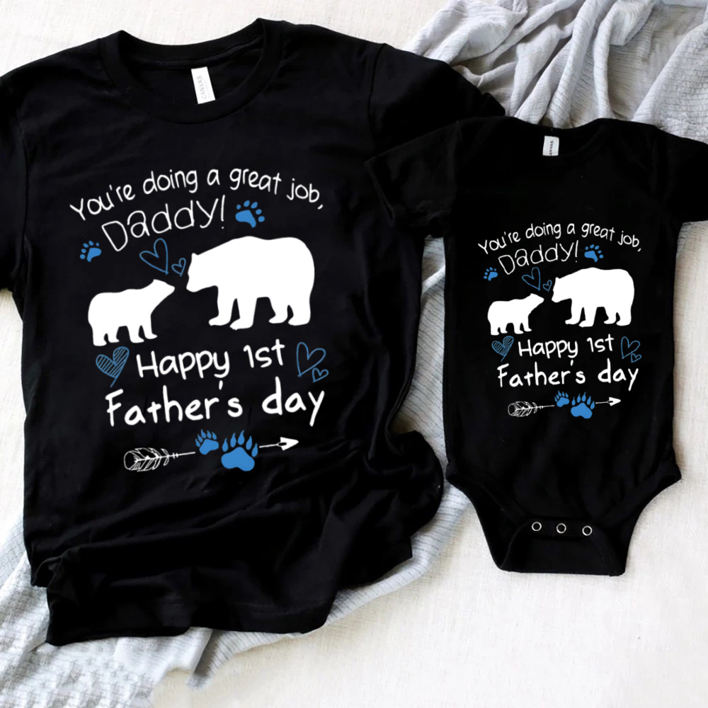 Feliz primer Día del Padre, ca - Plant Parent T Shirt reseña y precio