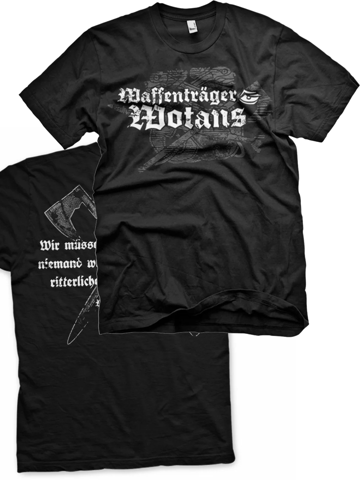 Waffenträger Wotans camiseta O - Plant Parent T Shirt reseña y precio