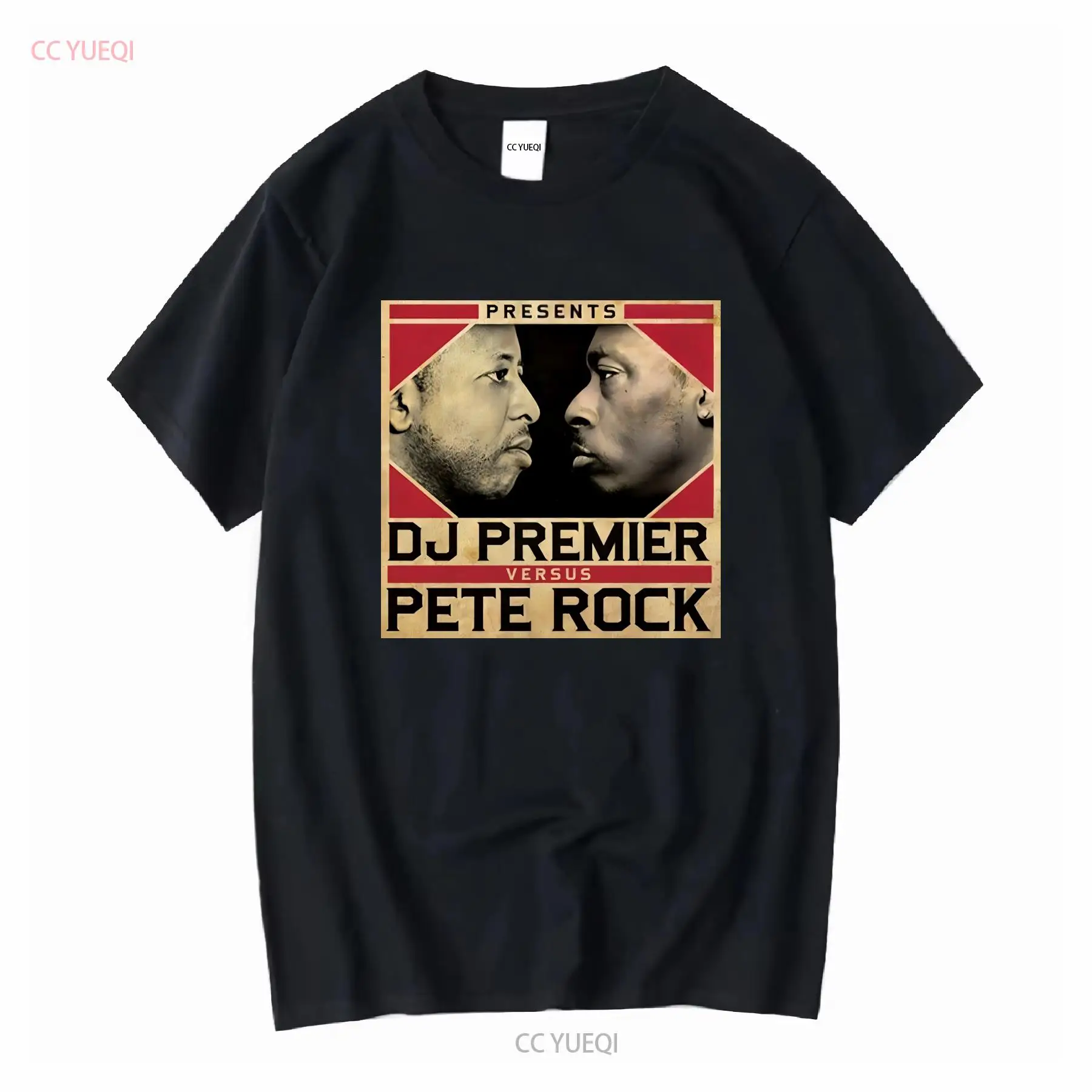 Dj Premier Vs Pete Rock camise - Plant Parent T Shirt reseña y precio