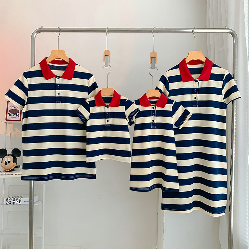 Vestido de Polo A rayas para p - Plant Parent T Shirt reseña y precio